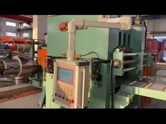 Gli acciai inossidabili 0.3-3 x mosca rotatoria del taglio 1000 hanno tagliato alla linea di lunghezza