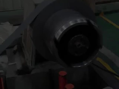 Macchine per taglio di bobine di acciaio elettrico al silicio