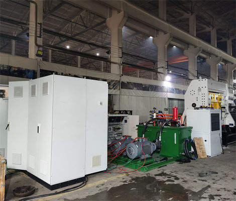 L'acciaio della bobina dell'OEM della Cina ha tagliato alle linee la fabbrica (0,2 -30 x 2500) di lunghezza CTL