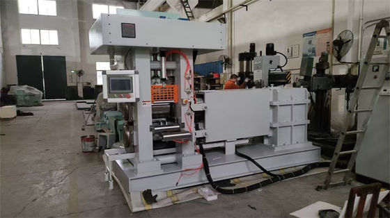 Mini Laboratory Cold Rolling Mill for R & D 100-300mm width 2Hi 4Hi