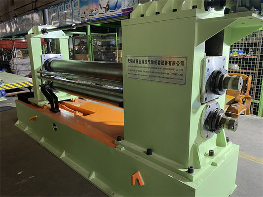 linea macchina di 120m/Min High Precision Metal Slitting di taglio di alluminio della bobina dello strato