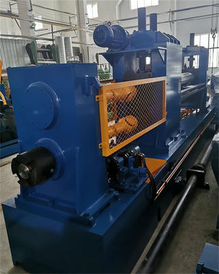 Precisione delle taglierine del gemello di Exchangable che fende linea bobina d'acciaio avanzata che fende linea