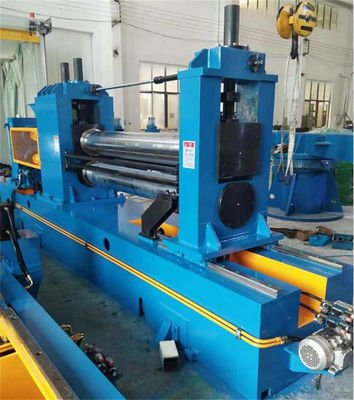 Linea di taglio laminata a caldo automatica macchine 1-6 x 1600 di acciaio al carbonio di ora