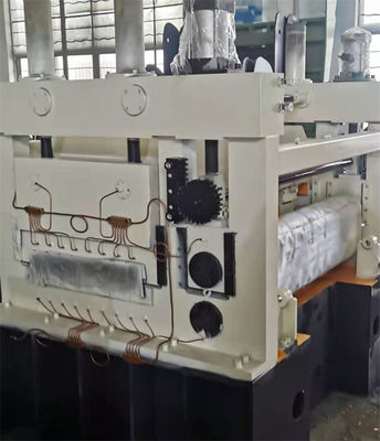 taglio del metallo di lunghezza di 3000mm - di 500mm alla macchina 120KW di lunghezza