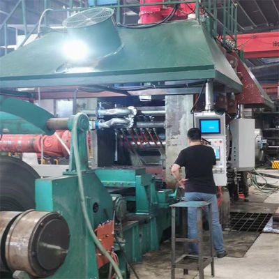 Macchine reversibili d'inversione idrauliche automatiche del laminatoio a freddo di AGC del mulino freddo