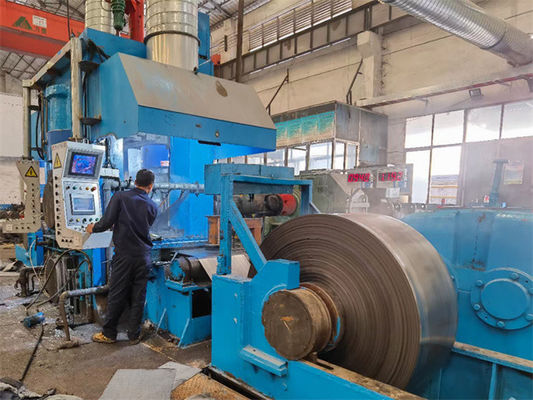 Alto acciaio d'inversione AGC 18High del silicio di acciaio inossidabile del laminatoio a freddo di SUS
