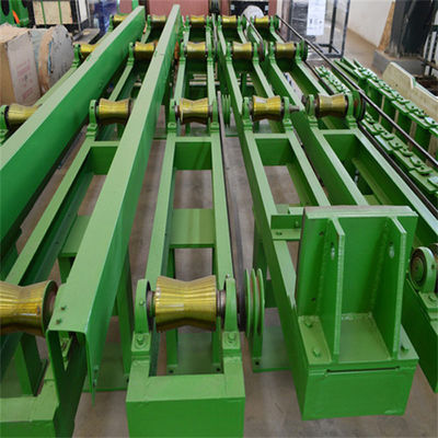 Macchina imballatrice dell'elettromagnete completamente automatico per la fabbricazione del tubo d'acciaio di ERW