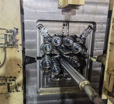 Alto laminatoio a freddo di alta precisione 20 per l'acciaio di SUS di AHSS (750)