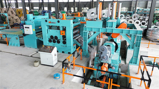 L'acciaio inossidabile è stato utilizzato per la produzione di acciaio inossidabile.