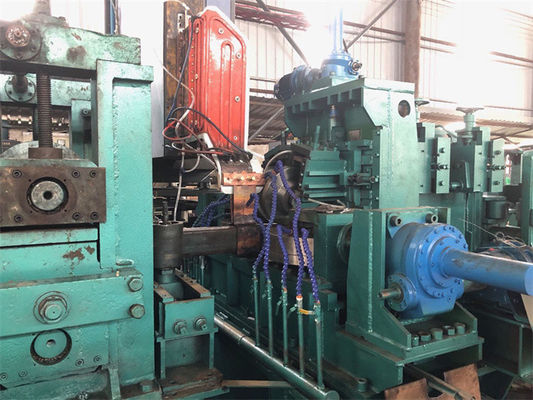 Linea di produzione della metropolitana di olio di API Steel Pipe Welding ERW (HG 219)